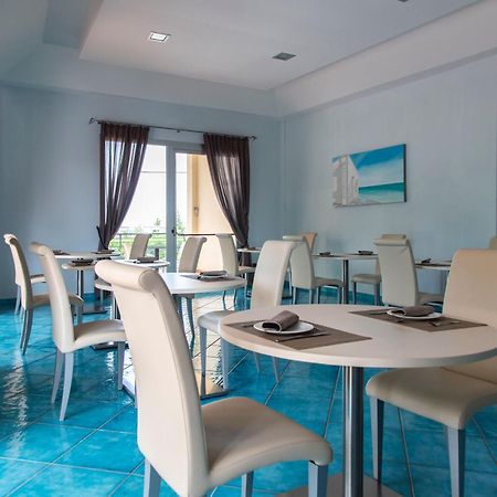 Residenza Del Mare Hotel Sant Isidoro  Luaran gambar